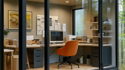 2026 Top Prefab Home Office Designs for Remote Work?