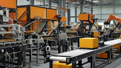 How to Choose the Best Automated Packaging Machine for Your Needs?