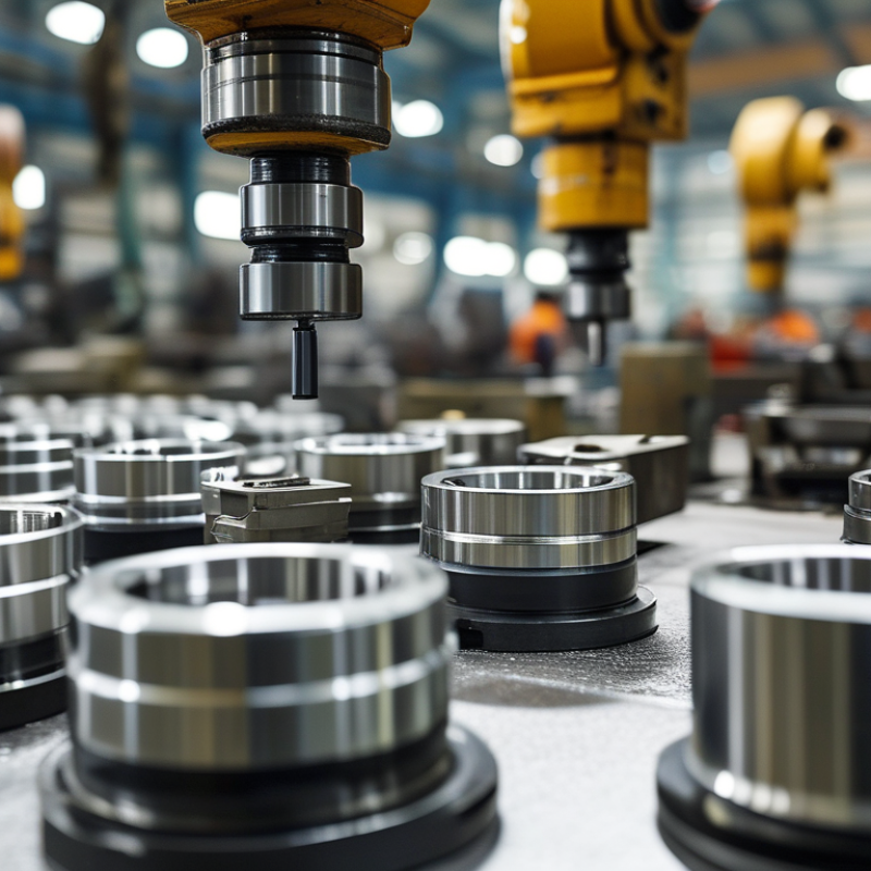 How to Source Quality Metal Machined Parts in 2026?