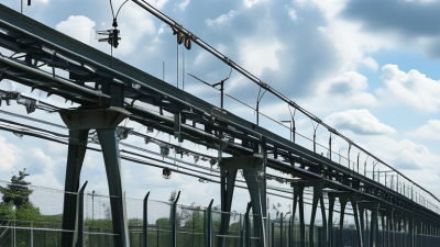 Why Choose Molded Cable Tray for Your Wiring Needs?