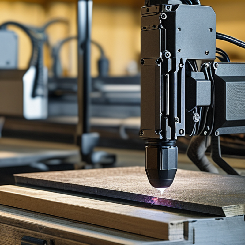 How to Choose the Best Fiber Marking Machine for Your Needs?