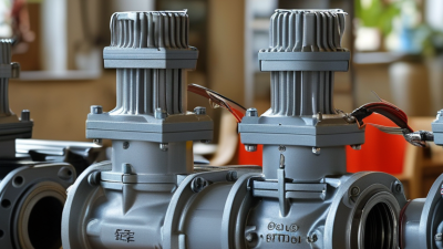 Top 10 Diaphragm Pumps in China for Global Buyers?
