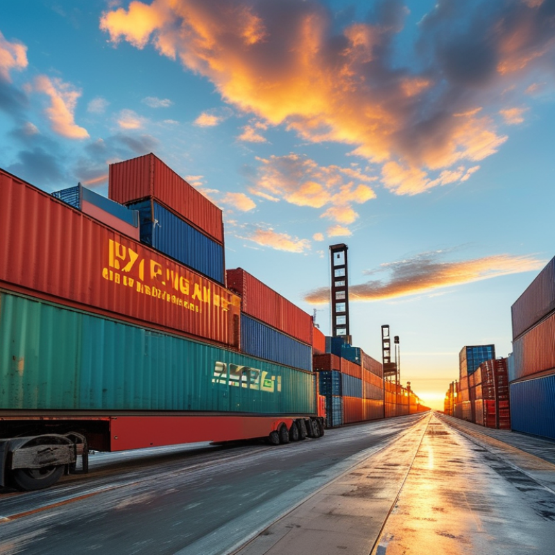 2026 Best Ways to Move a Container Efficiently?