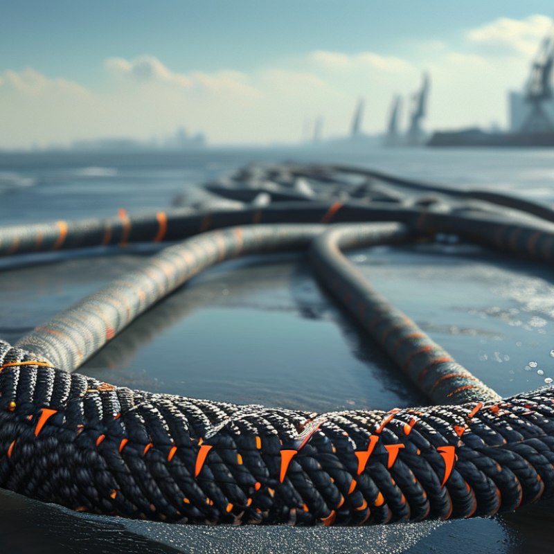 China Top Carbon Fiber Rope Suppliers for Global Buyers?