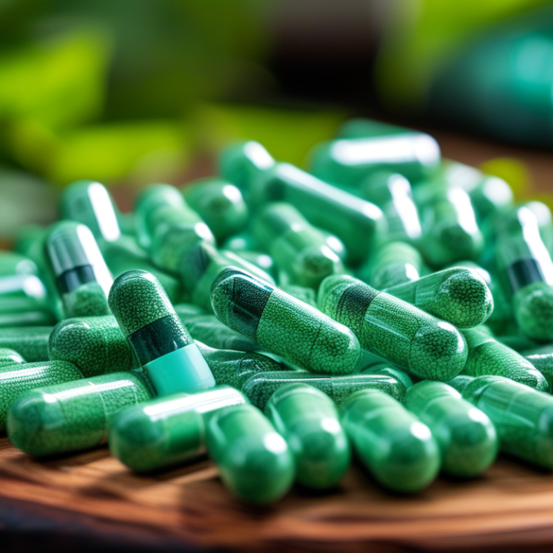 Best Delayed Release Capsules for Global Buyers Today?