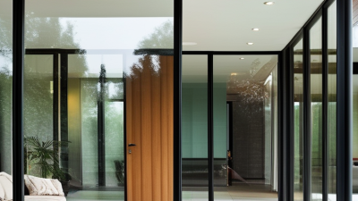 Why Choose Fiberglass Doors for Your Home Enhancement?