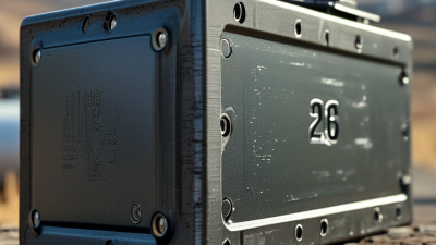 2026 Top Lithium Iron Phosphate Battery Features and Benefits?