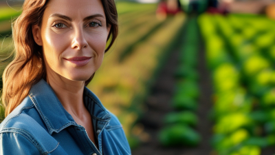 Top 10 Agriculture Chemical Solutions for Global Buyers?