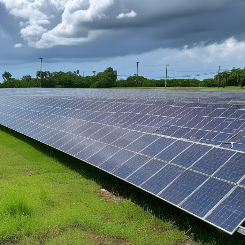 How to Choose the Best Solar Panels in Florida?