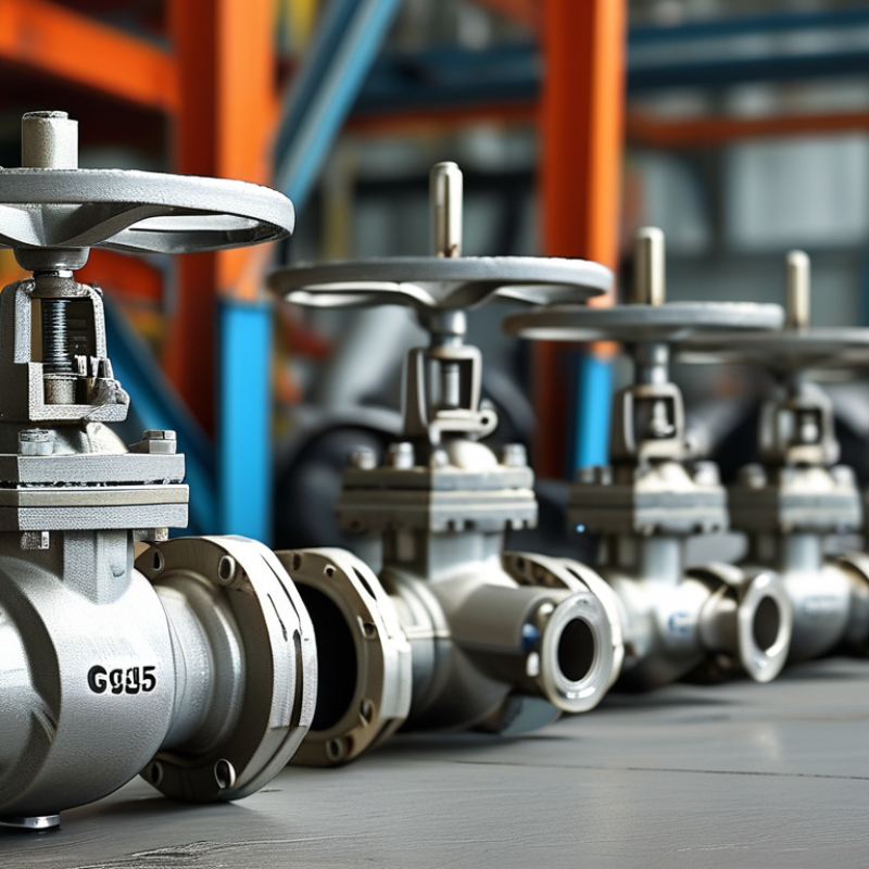 Top 10 Benefits of Ggg50 Butterfly Valve for Global Buyers?
