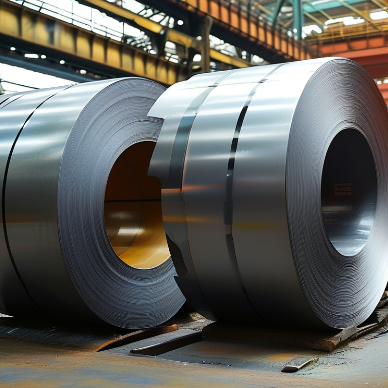 China Top Hot Rolled Coils Supplier for Global Buyers?