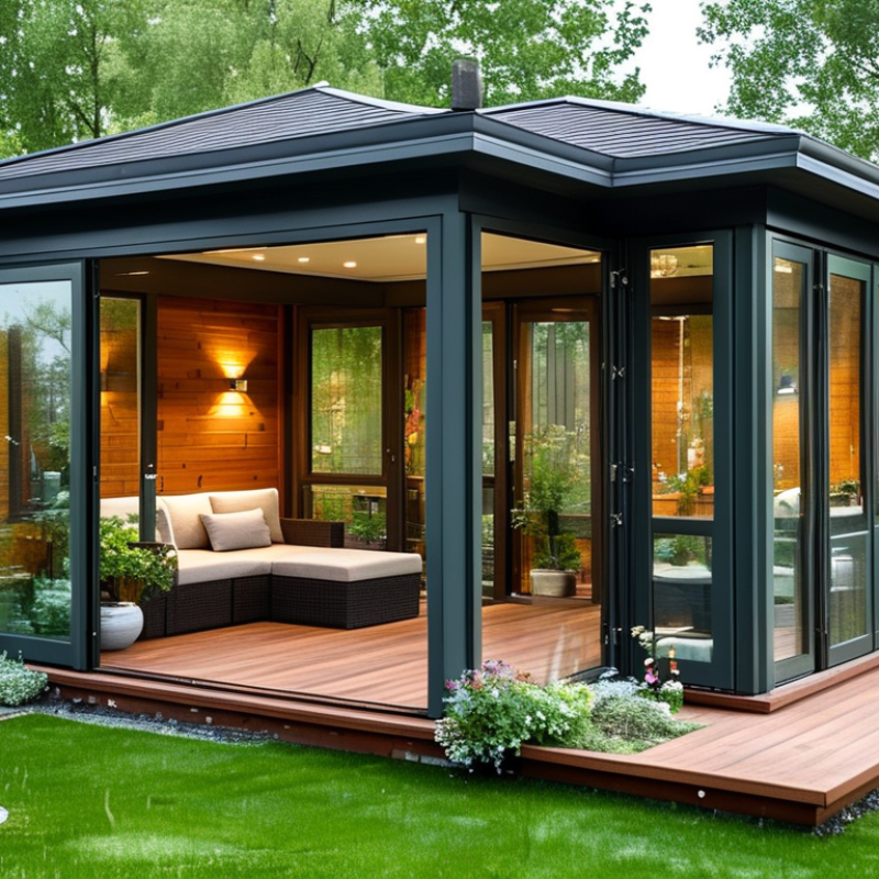 Top Garden Rooms for 2026 What You Need to Know?