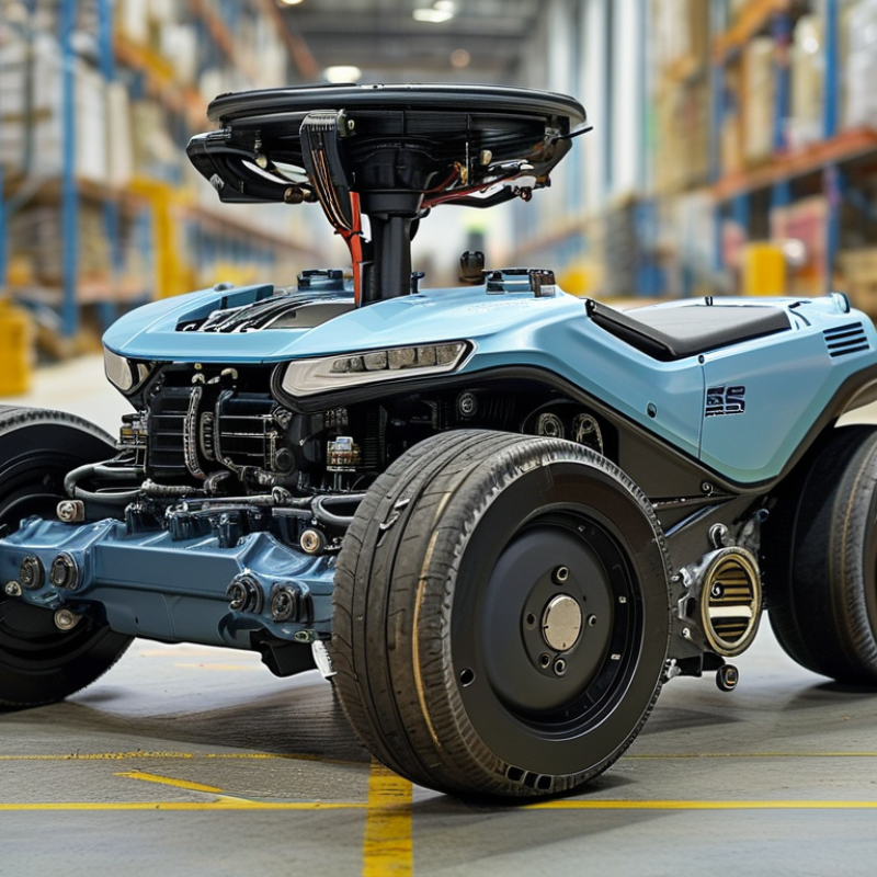 2026 Best Undercarriage Drive Motor Options for Global Buyers?