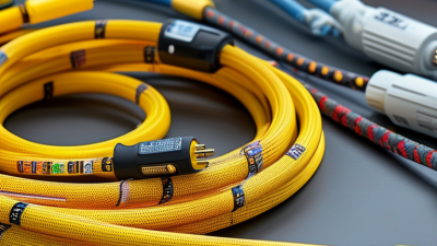 2026 How to Choose the Best Nylon Cable Sock for Your Needs?