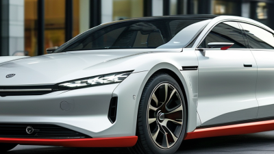 2026 Best Electric Car Models for Global Buyers to Consider?