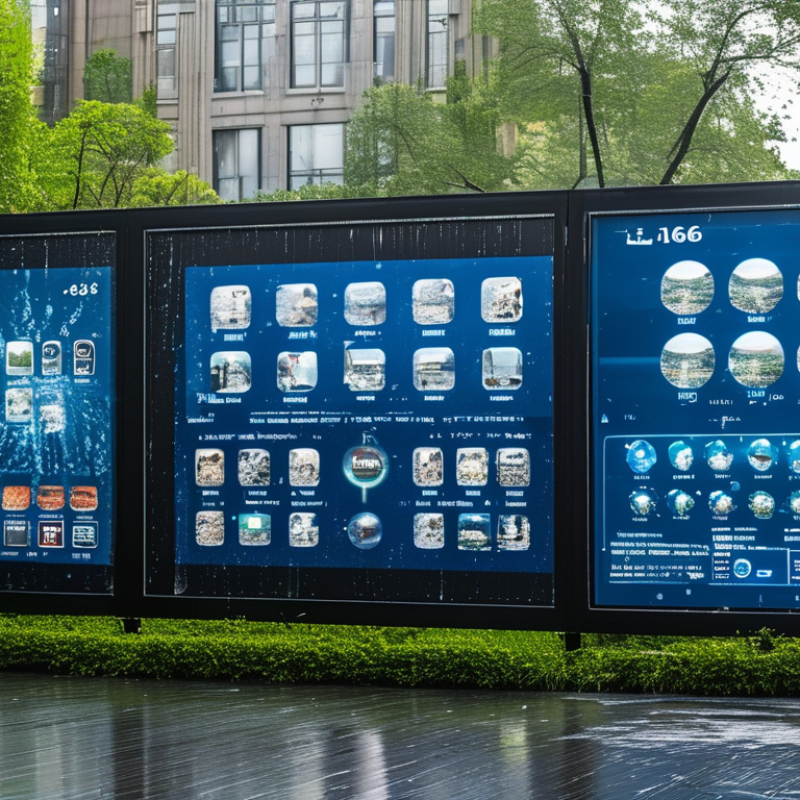 2026 Best Waterproof LED Displays for Outdoor Use?