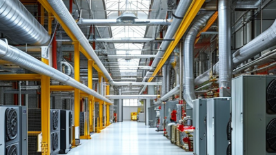 2026 How to Choose the Best Industrial HVAC System?