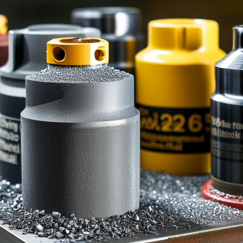 2026 How to Choose the Right Metal Abrasives for Your Needs?