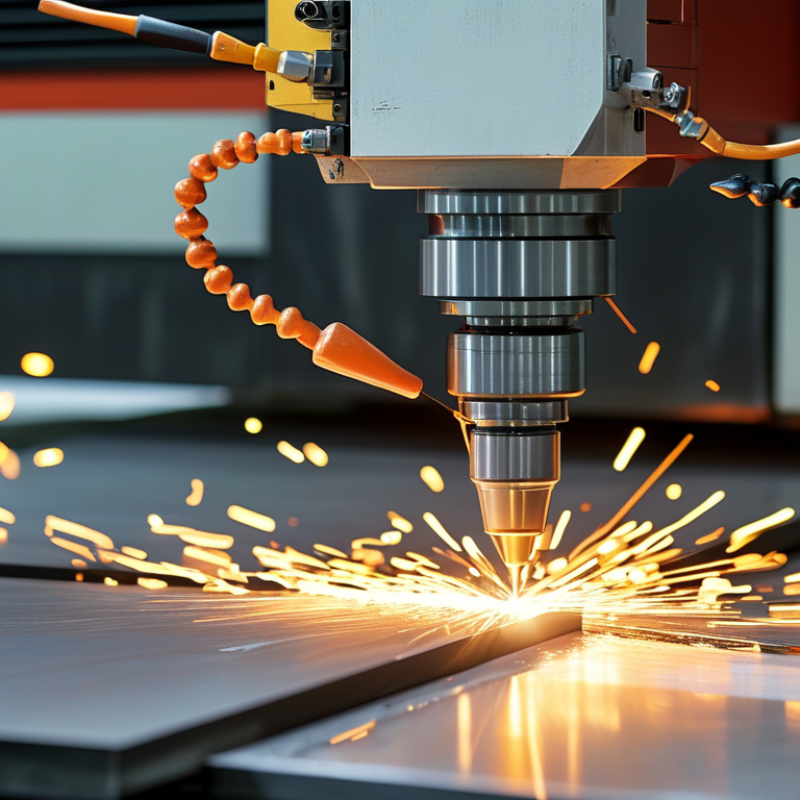 2026 Top Laser CNC Machine for Metal How to Choose the Best?