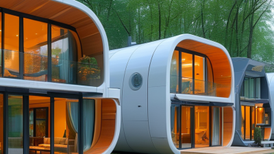 2026 Best Modular House Designs for Global Buyers?