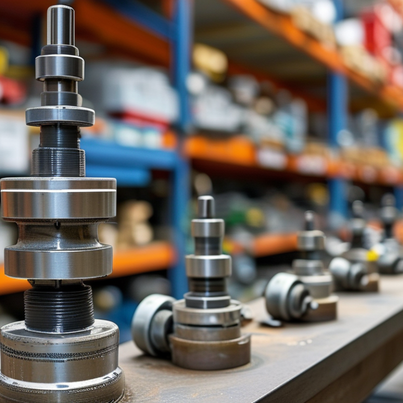 2026 Best Pump Parts Replacement Tips for Global Buyers?