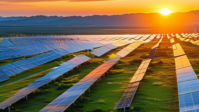 Best Solar Power Systems for Efficient Energy Solutions?