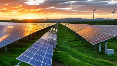 Why Choose Solar Storage Battery for Your Energy Needs?
