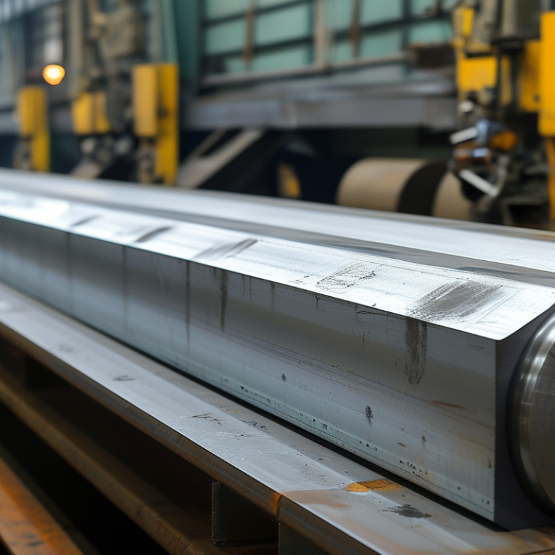 Top Tips for Sourcing Titanium Round Bar Manufacturers?