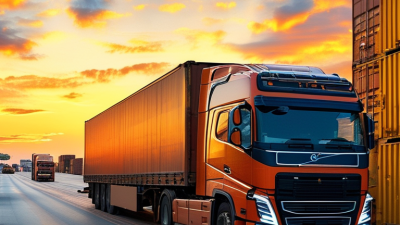 What is LTL Freight Carriers and How Do They Work?