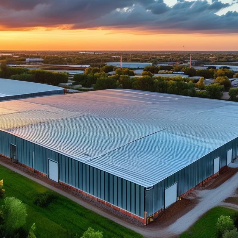 Why Choose Galvanized Plate for Your Construction Needs?