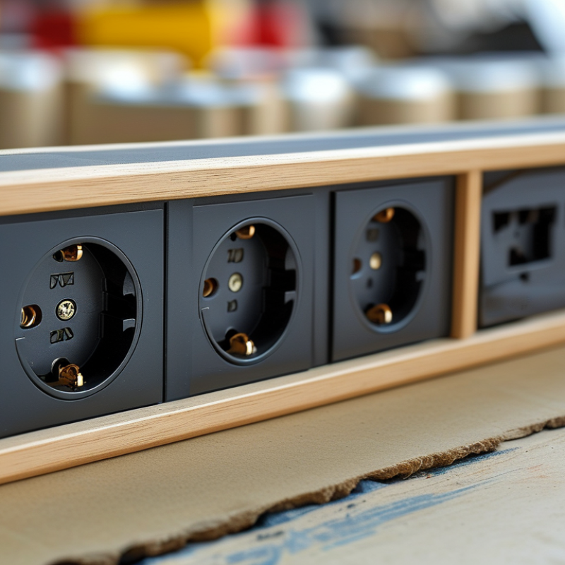 Best Trailing Sockets for Global Buyers in China Market?