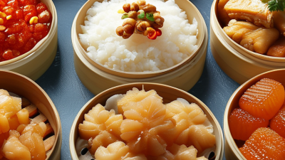 Top Food Contract Manufacturing in China for Global Buyers?