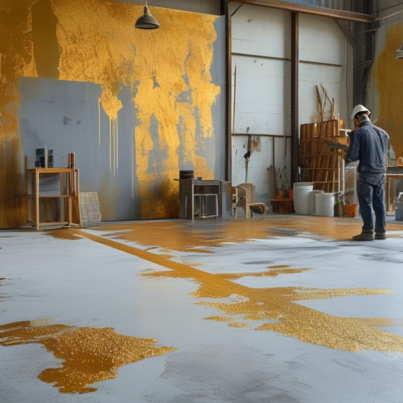 Why Choose Golden Powder Coating for Your Next Project?