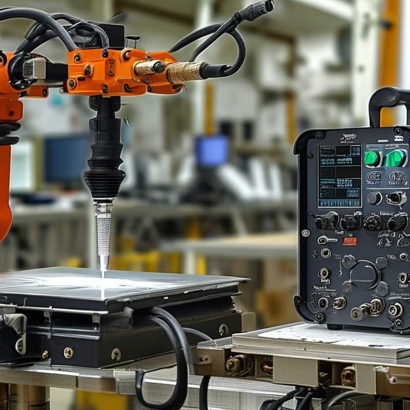 How to Choose the Best Electric Ultrasonic Welder for Your Needs?