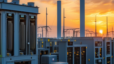 How to Choose the Best Energy Efficiency Transformer?