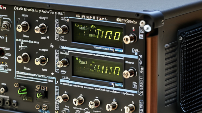 How to Choose the Best Dual DC Regulated Power Supply?