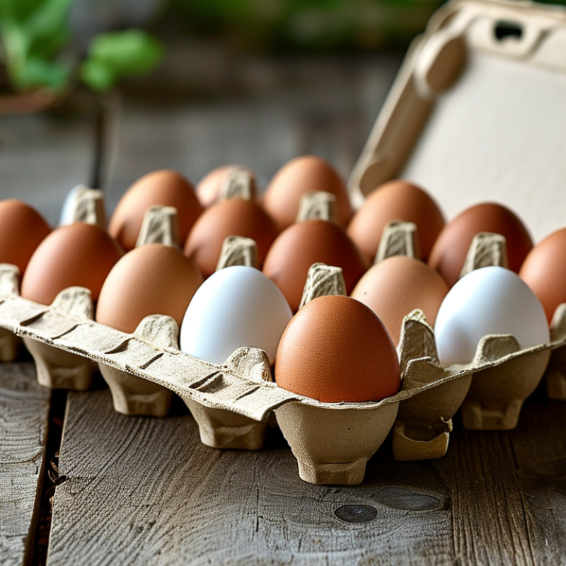 Top 10 Egg Packing Boxes for Global Buyers to Consider
