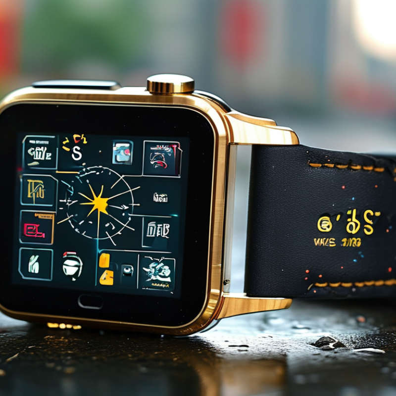 Top Gps Smartwatch Options for China Best Deals?