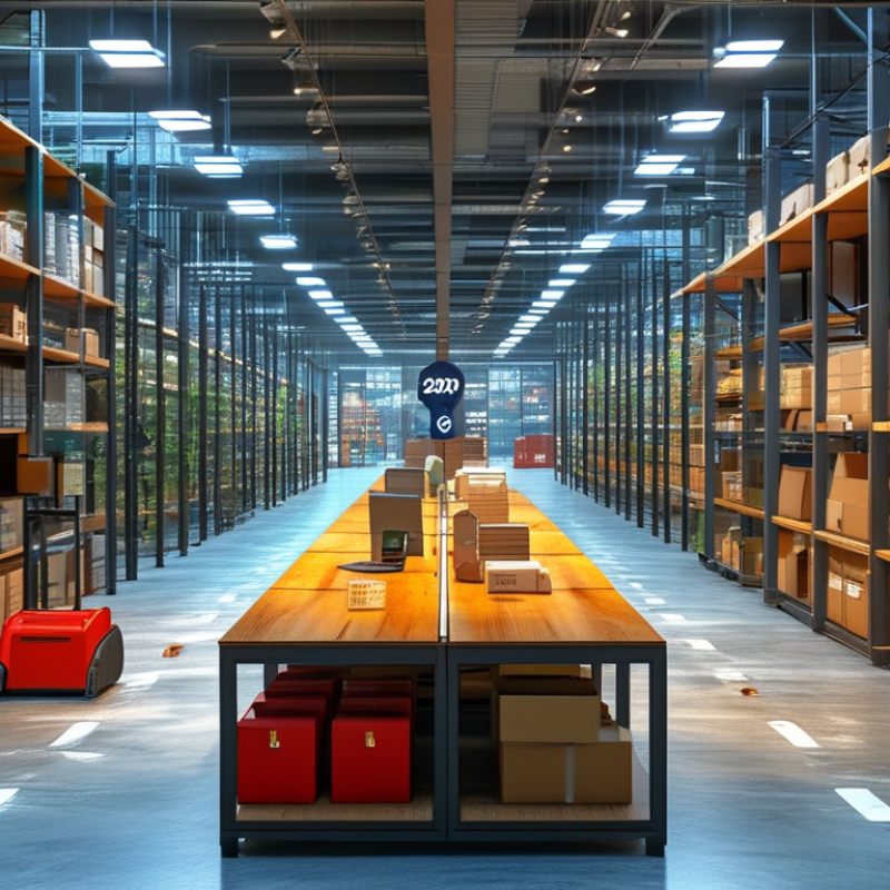 Top Indoor Location Solutions for Businesses in 2026?