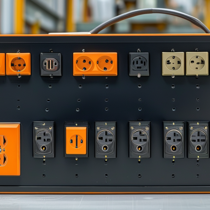 Best Trailing Socket for Effective Electrical Connections?