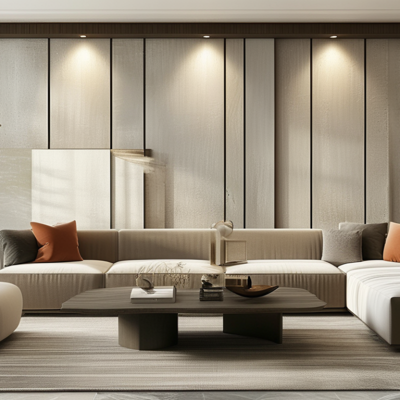 Best Fluted Wall Designs for Modern Interiors in 2026?