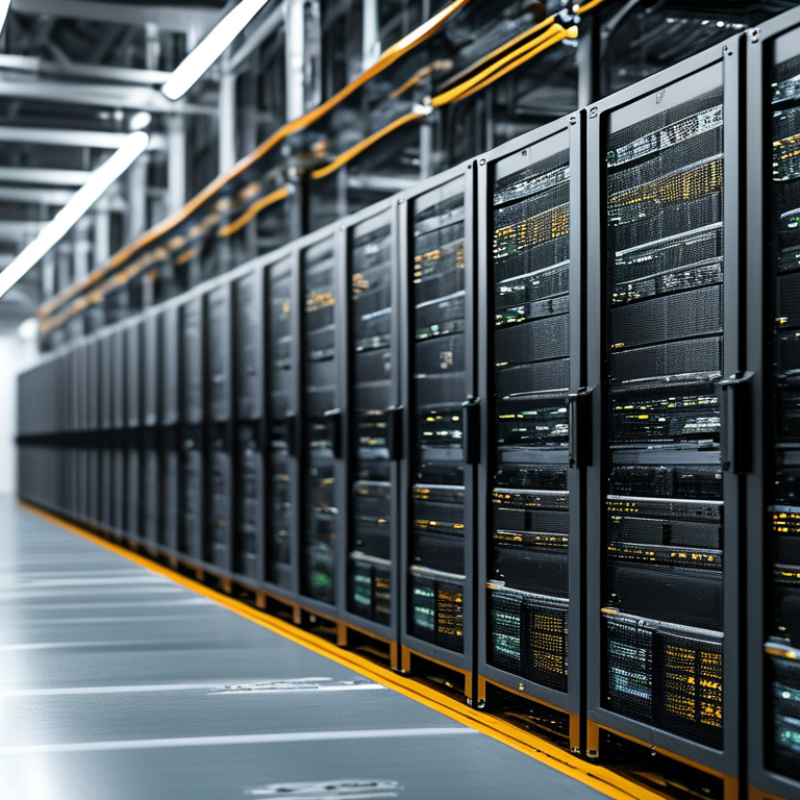 Top 10 AI Server Manufacturing Companies You Should Know?