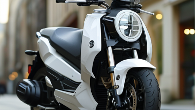 Top 10 125cc Scooters for Global Buyers in 2026?