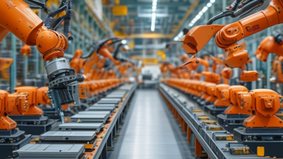 Top Automatic Manufacturing Machines Buyers Should Know?