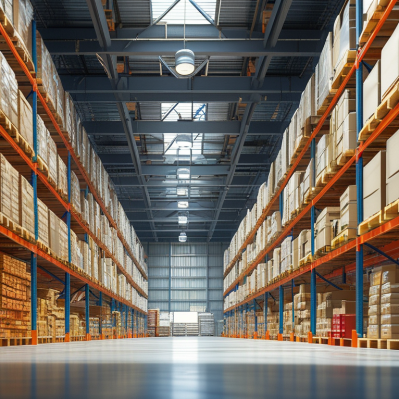 Top 10 Warehouse Storage Mistakes to Avoid for Better Efficiency?