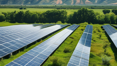 Why You Need a Solar Inverter for Your Business Needs?