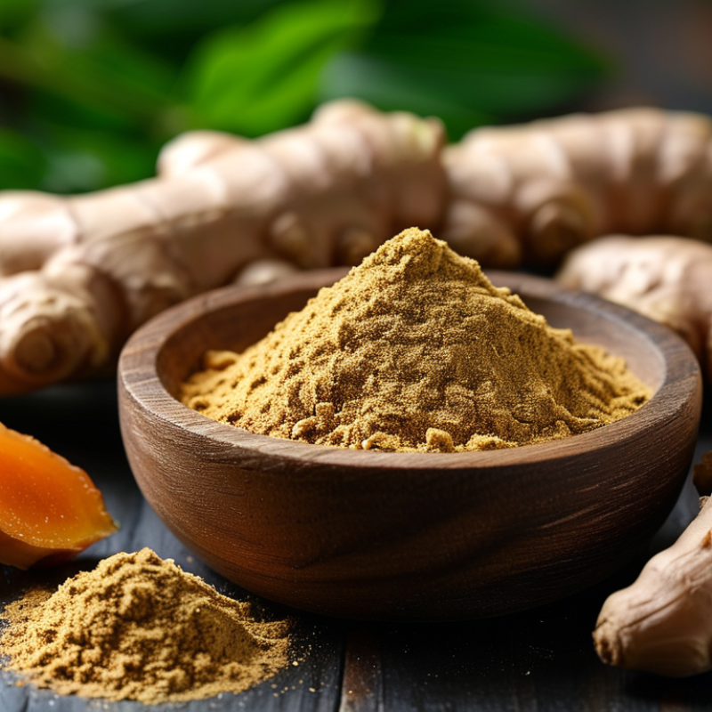 How to Source High Quality Black Ginger Extract in 2026?