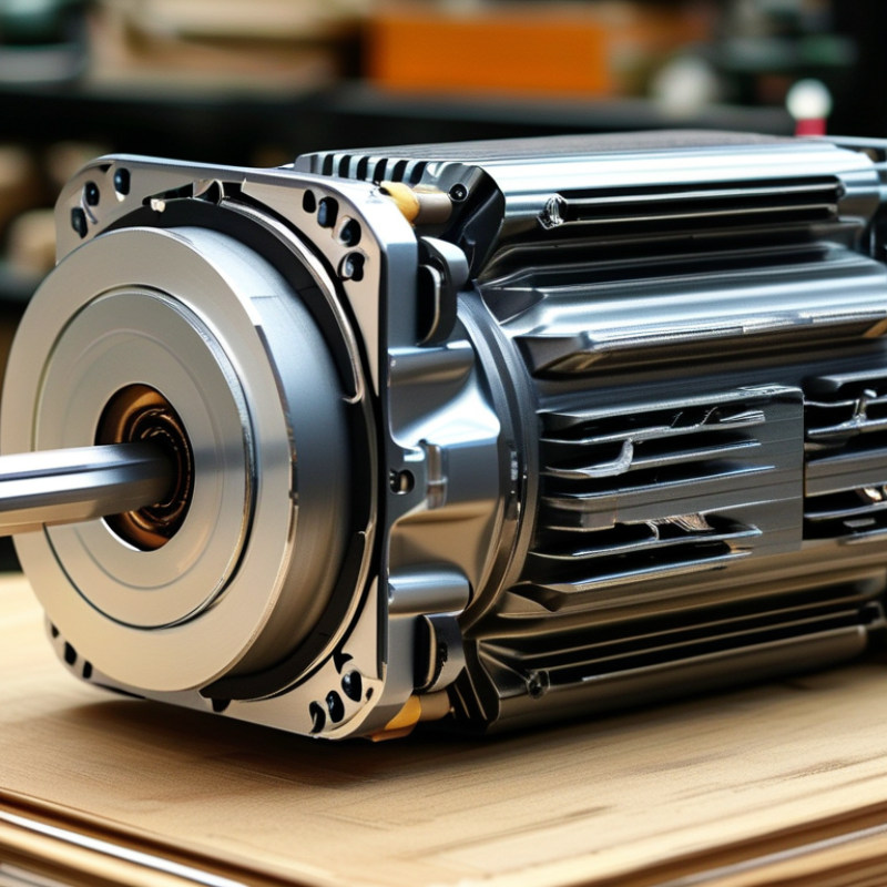 What is Bldc Motor Control and Its Benefits for Buyers?