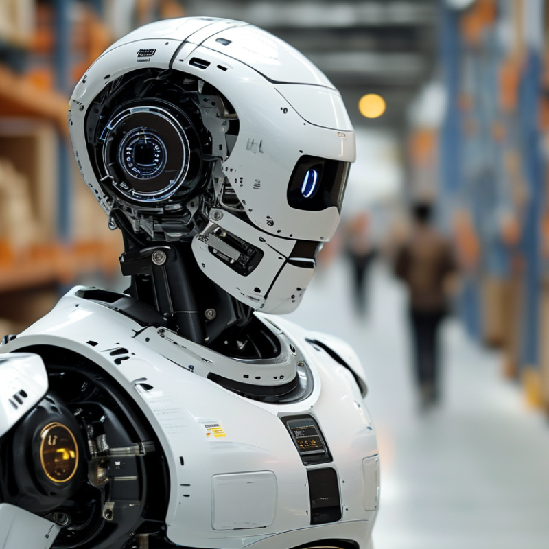 Top Robotic Process Innovations for 2026 Global Buyers?