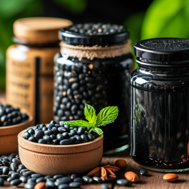 How to Buy Canned Black Beans for Your Business Needs?